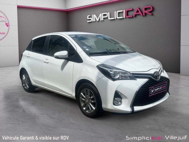 Toyota yaris 100 vvt-i dynamic, embrayage neuf, camera de recul, entretient toyota occasion simplicicar villejuif ... Toyota yaris 100 vvt-i dynamic, embrayage neuf, camera de recul, entretient toyota occasion simplicicar villejuif ...