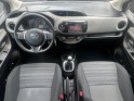 Toyota yaris 100 vvt-i dynamic, embrayage neuf, camera de recul, entretient toyota occasion simplicicar villejuif ...