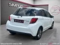 Toyota yaris 100 vvt-i dynamic, embrayage neuf, camera de recul, entretient toyota occasion simplicicar villejuif ...