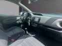 Toyota yaris 100 vvt-i dynamic, embrayage neuf, camera de recul, entretient toyota occasion simplicicar villejuif ...