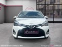 Toyota yaris 100 vvt-i dynamic, embrayage neuf, camera de recul, entretient toyota occasion simplicicar villejuif ...