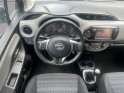 Toyota yaris 100 vvt-i dynamic, embrayage neuf, camera de recul, entretient toyota occasion simplicicar villejuif ...