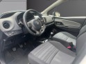Toyota yaris 100 vvt-i dynamic, embrayage neuf, camera de recul, entretient toyota occasion simplicicar villejuif ...