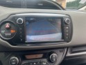 Toyota yaris 100 vvt-i dynamic, embrayage neuf, camera de recul, entretient toyota occasion simplicicar villejuif ...