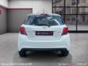 Toyota yaris 100 vvt-i dynamic, embrayage neuf, camera de recul, entretient toyota occasion simplicicar villejuif ...