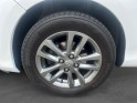 Toyota yaris 100 vvt-i dynamic, embrayage neuf, camera de recul, entretient toyota occasion simplicicar villejuif ...