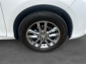 Toyota yaris 100 vvt-i dynamic, embrayage neuf, camera de recul, entretient toyota occasion simplicicar villejuif ...