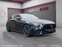Mercedes classe a 200 d 8g-dct amg line occasion simplicicar grenoble simplicicar simplicibike france