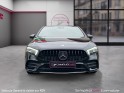 Mercedes classe a 200 d 8g-dct amg line occasion simplicicar grenoble simplicicar simplicibike france
