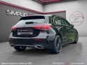 Mercedes classe a 200 d 8g-dct amg line occasion simplicicar grenoble simplicicar simplicibike france