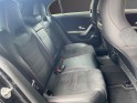 Mercedes classe a 200 d 8g-dct amg line occasion simplicicar grenoble simplicicar simplicibike france