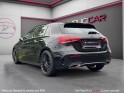 Mercedes classe a 200 d 8g-dct amg line occasion simplicicar grenoble simplicicar simplicibike france