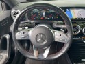 Mercedes classe a 200 d 8g-dct amg line occasion simplicicar grenoble simplicicar simplicibike france
