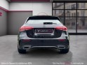 Mercedes classe a 200 d 8g-dct amg line occasion simplicicar grenoble simplicicar simplicibike france