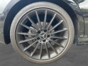 Mercedes classe a 200 d 8g-dct amg line occasion simplicicar grenoble simplicicar simplicibike france
