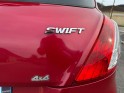 Suzuki swift iii 1.2 vvt glx. // 4x4  // garantie 12 mois  // fiable et économique // fourni avec 4 jantes  pneus......