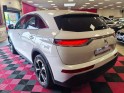 Ds ds7 crossback bluehdi 130 drive efficiency bvm6 so chic occasion simplicicar amiens  simplicicar simplicibike france