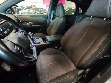 Ds ds7 crossback bluehdi 130 drive efficiency bvm6 so chic occasion simplicicar amiens  simplicicar simplicibike france