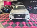 Ds ds7 crossback bluehdi 130 drive efficiency bvm6 so chic occasion simplicicar amiens  simplicicar simplicibike france