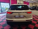 Ds ds7 crossback bluehdi 130 drive efficiency bvm6 so chic occasion simplicicar amiens  simplicicar simplicibike france