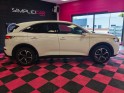 Ds ds7 crossback bluehdi 130 drive efficiency bvm6 so chic occasion simplicicar amiens  simplicicar simplicibike france
