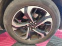 Ds ds7 crossback bluehdi 130 drive efficiency bvm6 so chic occasion simplicicar amiens  simplicicar simplicibike france
