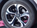 Ds ds7 crossback bluehdi 130 drive efficiency bvm6 so chic occasion simplicicar amiens  simplicicar simplicibike france