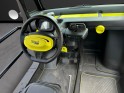 Citroen my ami buggy garantie 12 mois // etat neuf! // livré avec tous ces accessoires occasion  simplicicar nord isere...