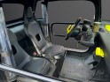 Citroen my ami buggy garantie 12 mois // etat neuf! // livré avec tous ces accessoires occasion  simplicicar nord isere...