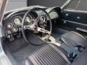 Chevrolet corvette  cabriolet c2 stingray cabriolet - expertisee - garantie 12 mois occasion scl 56 - simplicicar vannes...