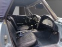 Chevrolet corvette  cabriolet c2 stingray cabriolet - expertisee - garantie 12 mois occasion scl 56 - simplicicar vannes...