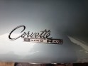 Chevrolet corvette  cabriolet c2 stingray cabriolet - expertisee - garantie 12 mois occasion scl 56 - simplicicar vannes...