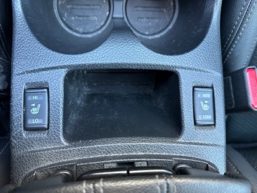 Nissan qashqai 2019 1.3 dig-t 140 // n-connecta // garantie 1 an // caméra 360 //sièges chauffant // toit panoramique...