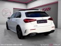 Mercedes classe a 200 7g-dct amg line toit ouvrant carplay caméra de recul sièges chauffants full led garantie 12 mois...