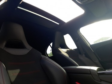 Mercedes classe a 200 7g-dct amg line toit ouvrant carplay caméra de recul sièges chauffants full led garantie 12 mois...