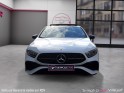 Mercedes classe a 200 7g-dct amg line toit ouvrant carplay caméra de recul sièges chauffants full led garantie 12 mois...