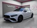 Mercedes classe a 200 7g-dct amg line toit ouvrant carplay caméra de recul sièges chauffants full led garantie 12 mois...