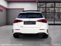 Mercedes classe a 200 7g-dct amg line toit ouvrant carplay caméra de recul sièges chauffants full led garantie 12 mois...