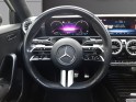 Mercedes classe a 200 7g-dct amg line toit ouvrant carplay caméra de recul sièges chauffants full led garantie 12 mois...