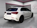 Mercedes classe a 200 7g-dct amg line toit ouvrant carplay caméra de recul sièges chauffants full led garantie 12 mois...