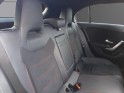 Mercedes classe a 200 7g-dct amg line toit ouvrant carplay caméra de recul sièges chauffants full led garantie 12 mois...