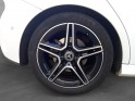 Mercedes classe a 200 7g-dct amg line toit ouvrant carplay caméra de recul sièges chauffants full led garantie 12 mois...