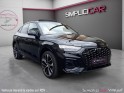 Audi q5 sportback 40 tdi 204 s tronic 7 quattro s line entretien audi toit ouvrant sièges Électriques caméra 360°...
