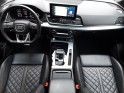 Audi q5 sportback 40 tdi 204 s tronic 7 quattro s line entretien audi toit ouvrant sièges Électriques caméra 360°...
