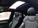 Audi q5 sportback 40 tdi 204 s tronic 7 quattro s line entretien audi toit ouvrant sièges Électriques caméra 360°...