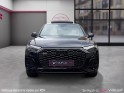 Audi q5 sportback 40 tdi 204 s tronic 7 quattro s line entretien audi toit ouvrant sièges Électriques caméra 360°...