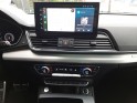 Audi q5 sportback 40 tdi 204 s tronic 7 quattro s line entretien audi toit ouvrant sièges Électriques caméra 360°...
