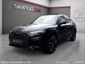 Audi q5 sportback 40 tdi 204 s tronic 7 quattro s line entretien audi toit ouvrant sièges Électriques caméra 360°...