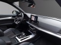 Audi q5 sportback 40 tdi 204 s tronic 7 quattro s line entretien audi toit ouvrant sièges Électriques caméra 360°...