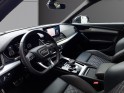 Audi q5 sportback 40 tdi 204 s tronic 7 quattro s line entretien audi toit ouvrant sièges Électriques caméra 360°...